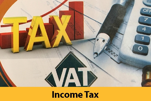 Income Tax (Coming Soon)